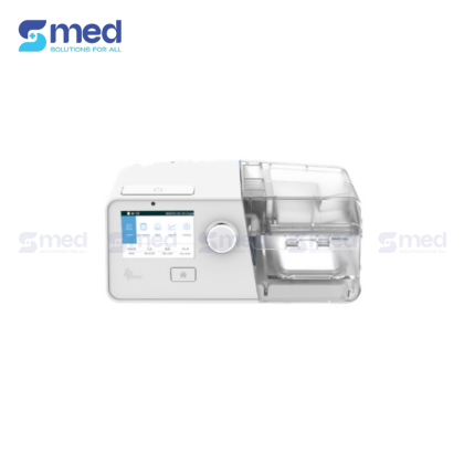 Máy Trợ Thở BMC G3 Lab