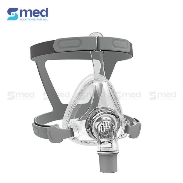 Mặt Nạ BMC F5
