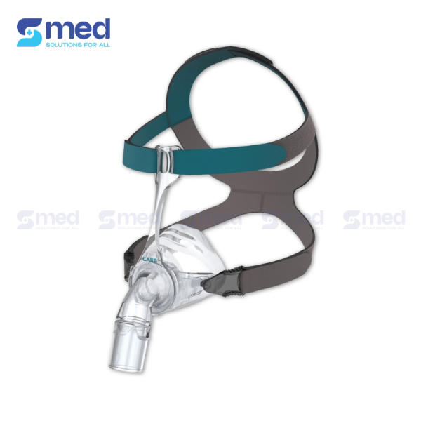 Mặt Nạ Löwenstein CARA