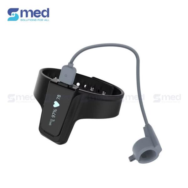 Thiết Bị Theo Dõi Oxy Liên Tục Checkme O2 Max