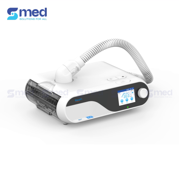 Máy Trợ Thở ResFi T25H