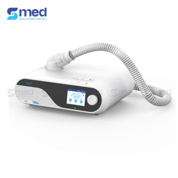 Máy Trợ Thở ResFi T30P
