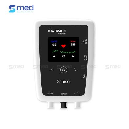 Máy Đa Ký Hô Hấp Samoa