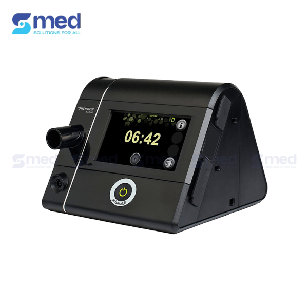 Máy Trợ Thở Lowenstein PrismaCR