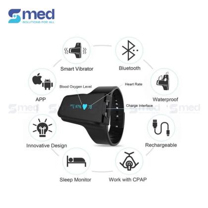 Checkme O2 Max