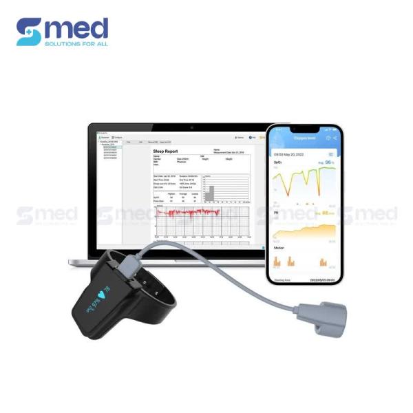 Checkme O2 Max